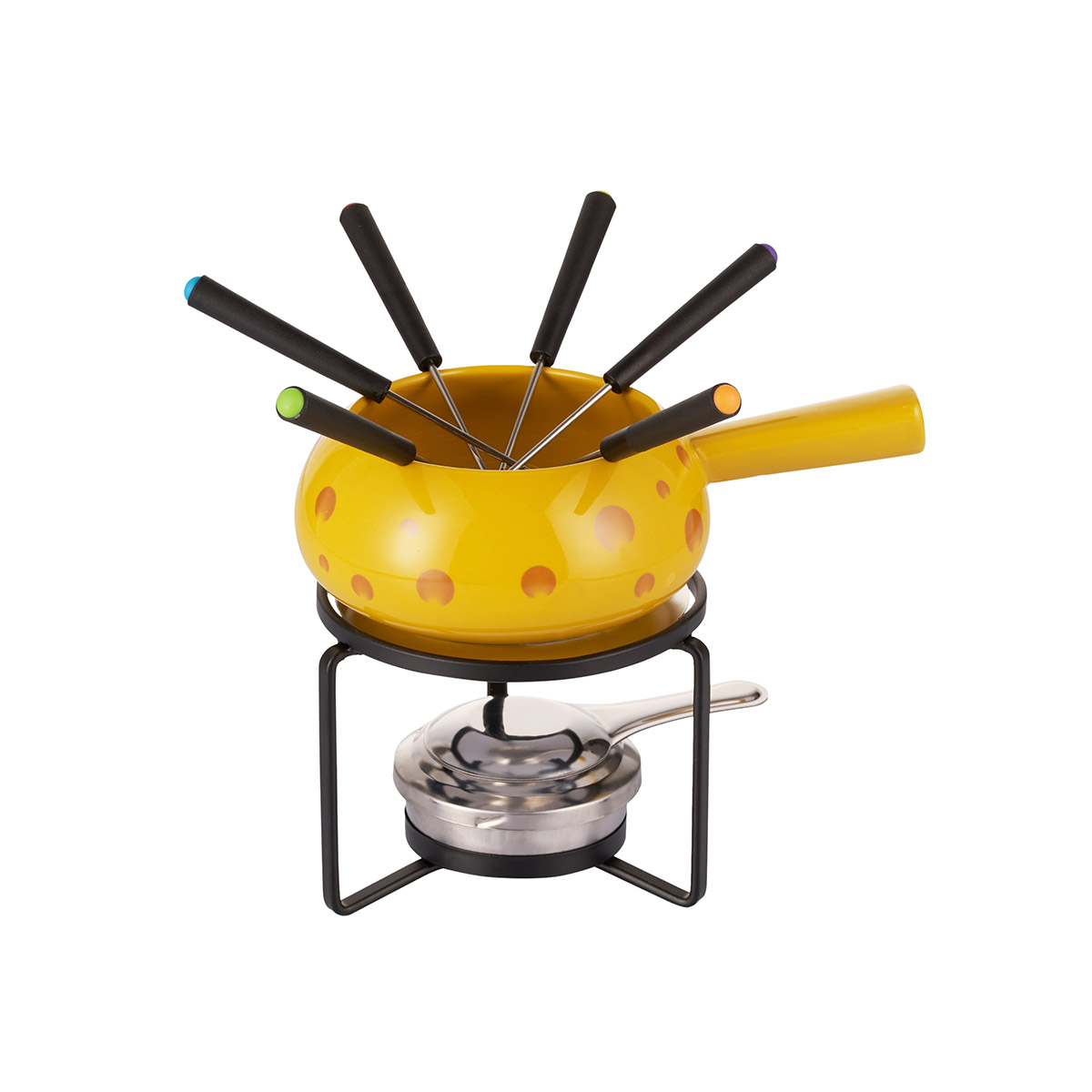 Набор для фондю Gipfel 1989 фото