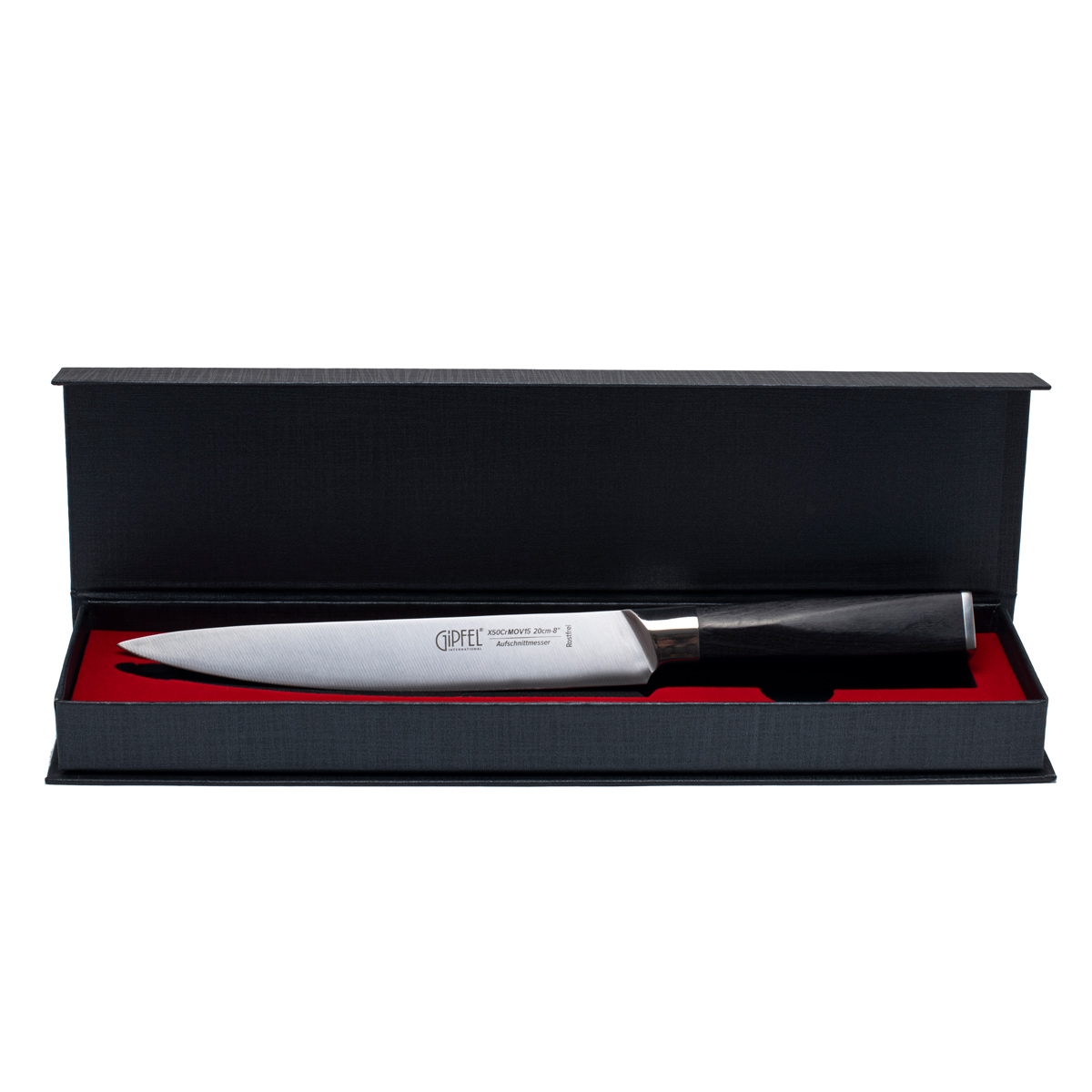 Нож разделочный Gipfel Laminili 9882 фото