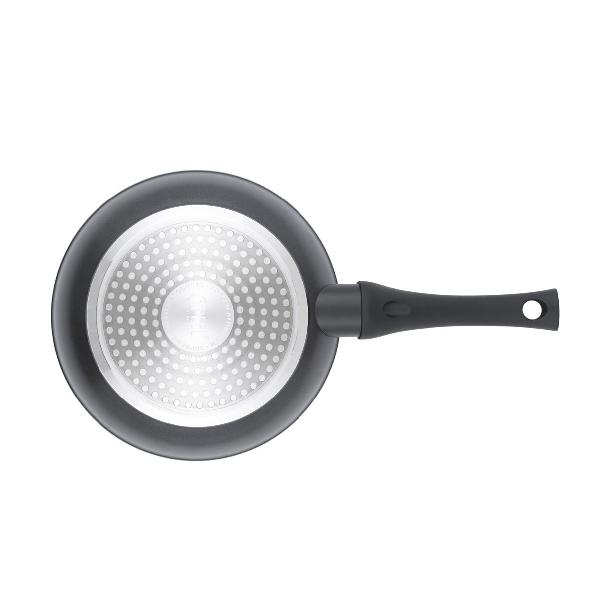 Алюминиевая сковорода Gipfel Denver 51063 20 см фото