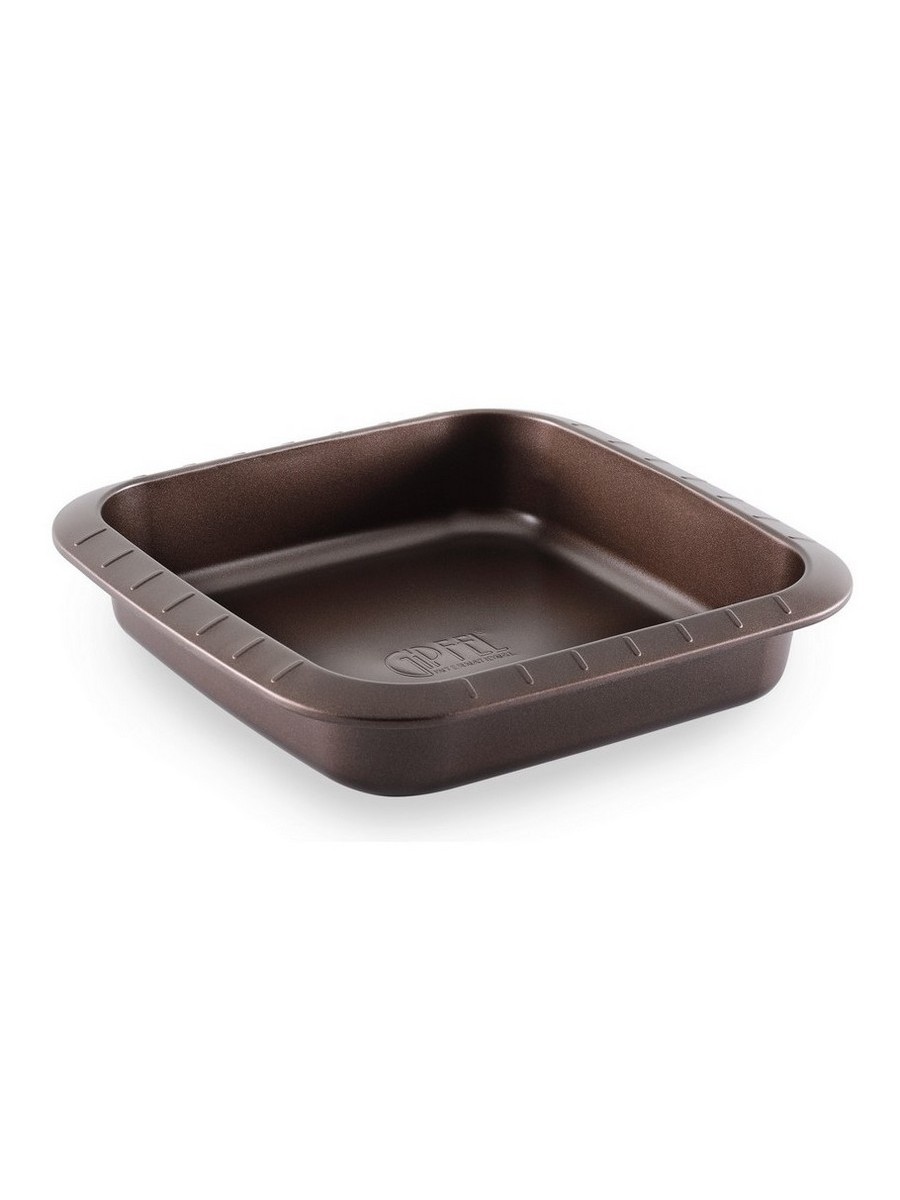 Форма для выпечки Gipfel Chocolate 1837 25x24x5 см фото