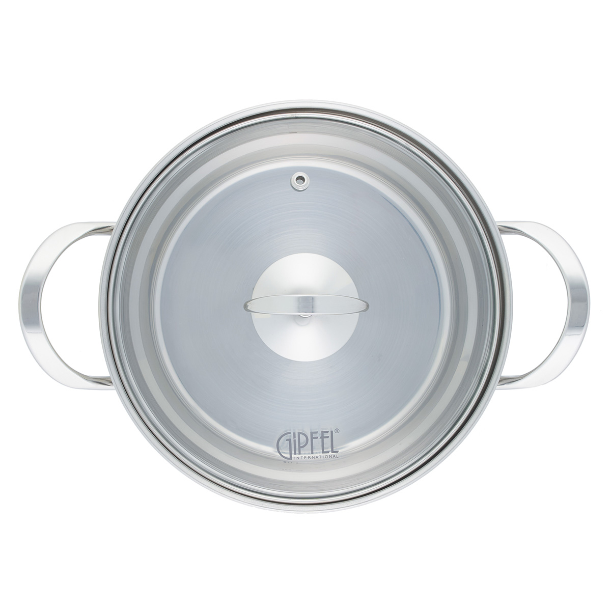 картинка Кастрюля Gipfel Sofia 2317 от магазина Gipfel