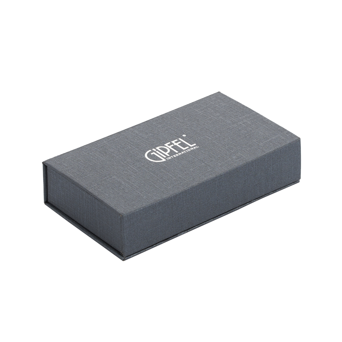 Набор из 6 стальных кубиков Gipfel 51008 фото