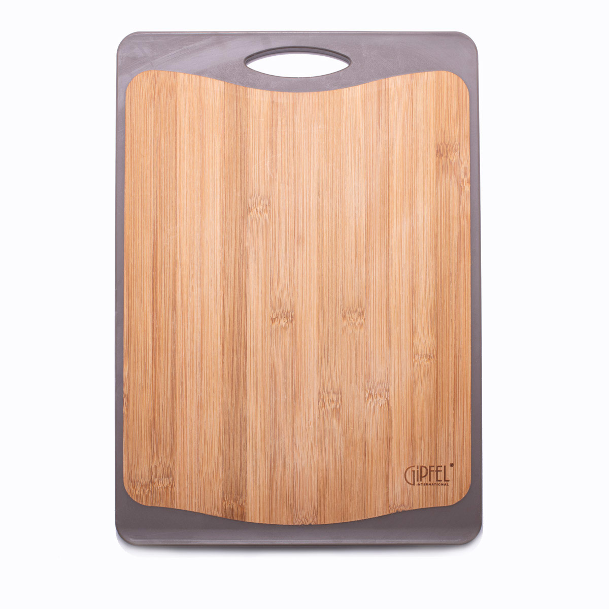 Разделочная доска Gipfel Eco 3255 40x28 см фото