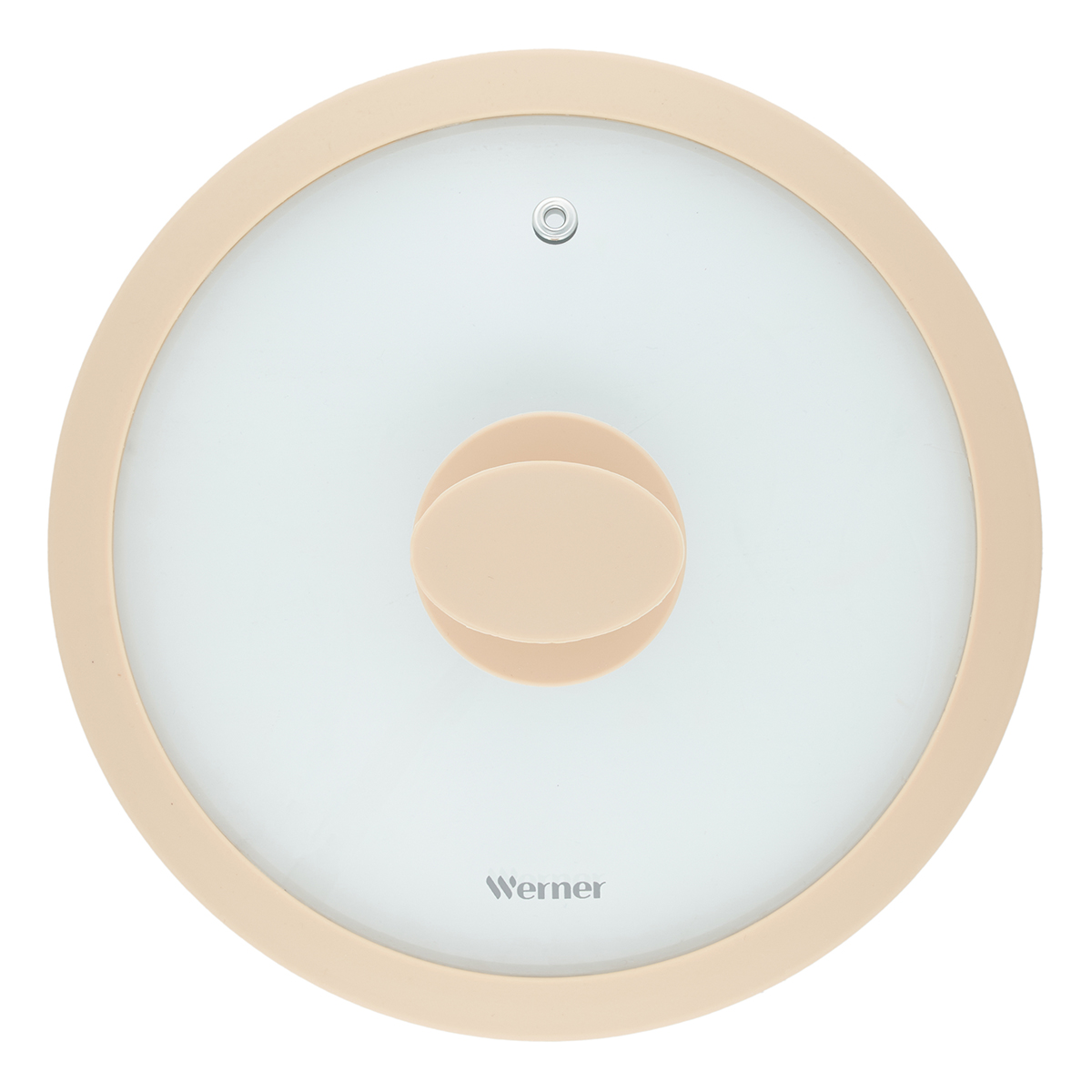 Стеклянная крышка Werner Anzio 52337 20 см фото