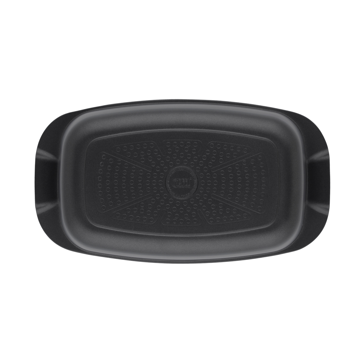 Гусятница из литого алюминия Gipfel Richmond 0142 7 л фото