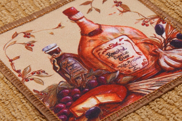 Кухонное полотенце Gipfel 2706 фото