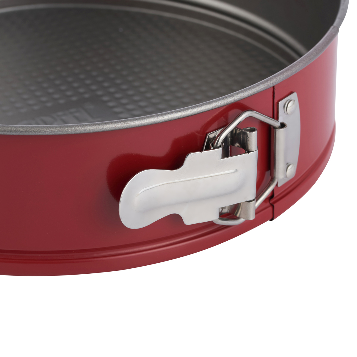 Набор из 2 форм для выпечки Gipfel Kapri 51056 24x6,5 см и 20x6,5 см фото