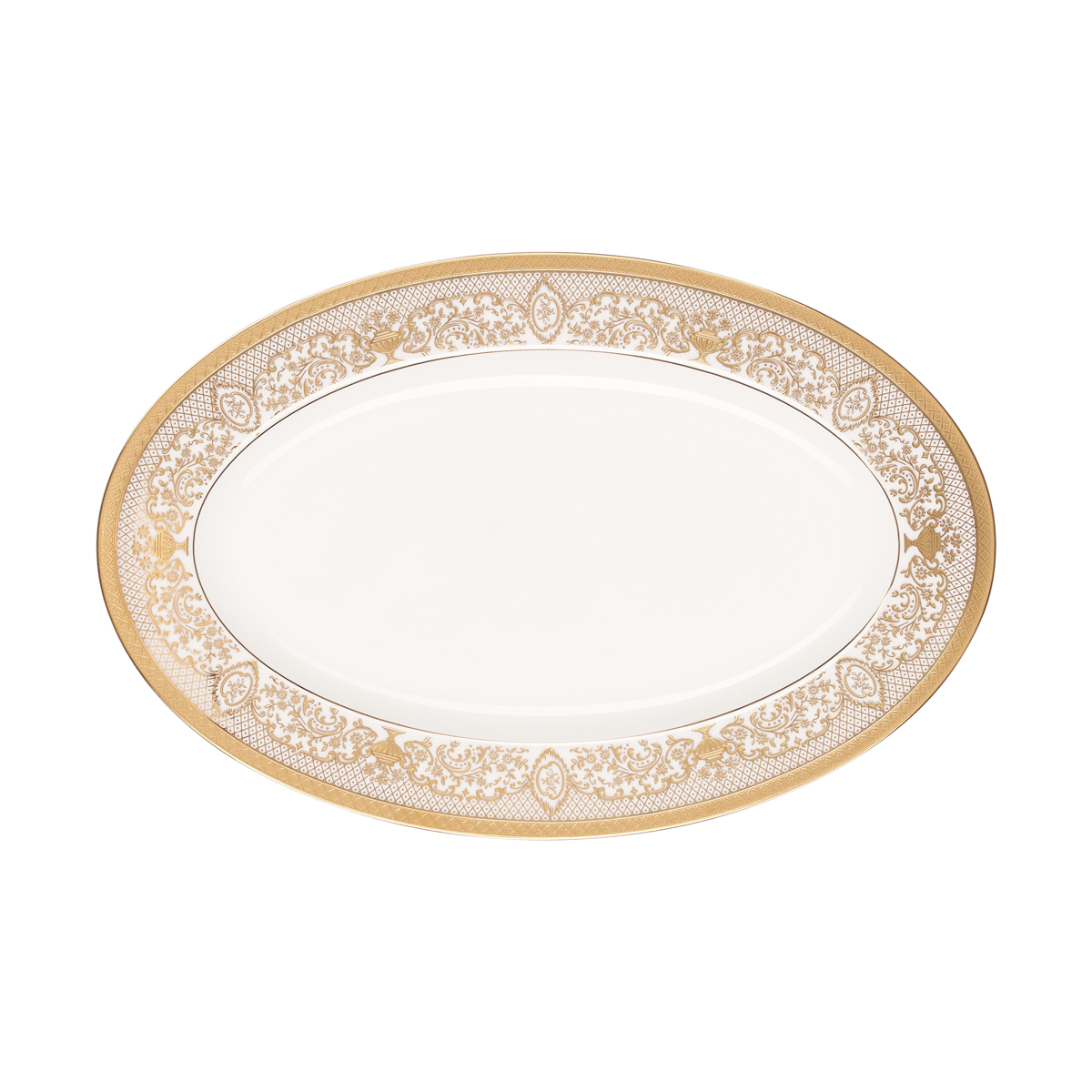 Набор блюд Gipfel Argento 40983 фото