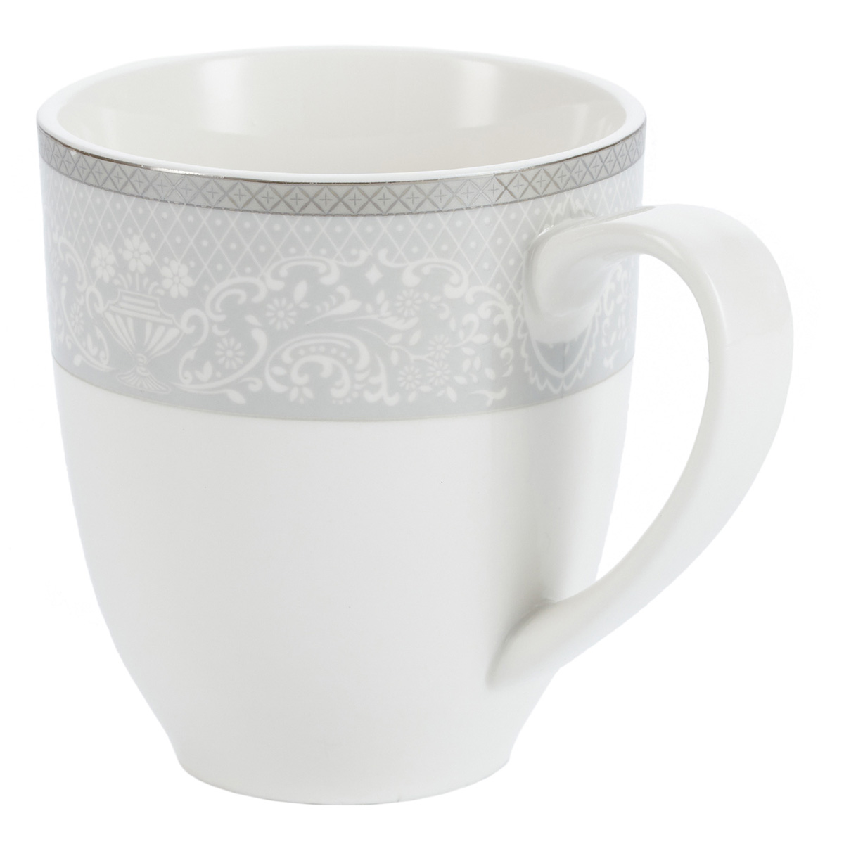 Набор кружек Gipfel Annet 42791 300 мл 2 предмета фото