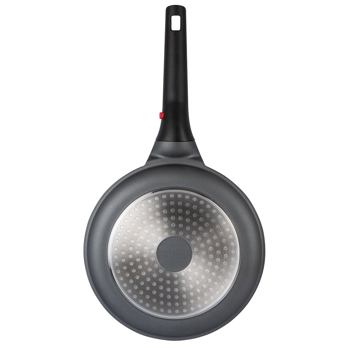 Сковорода блинная Werner Marseille 51998 24 см фото