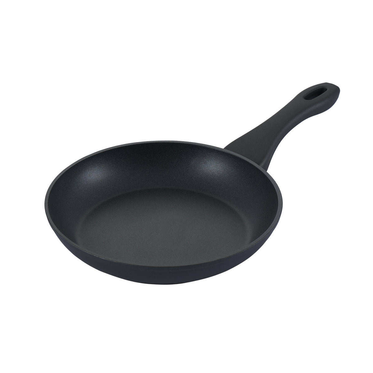 Алюминиевая сковорода Gipfel Flavia 0707 24 см фото