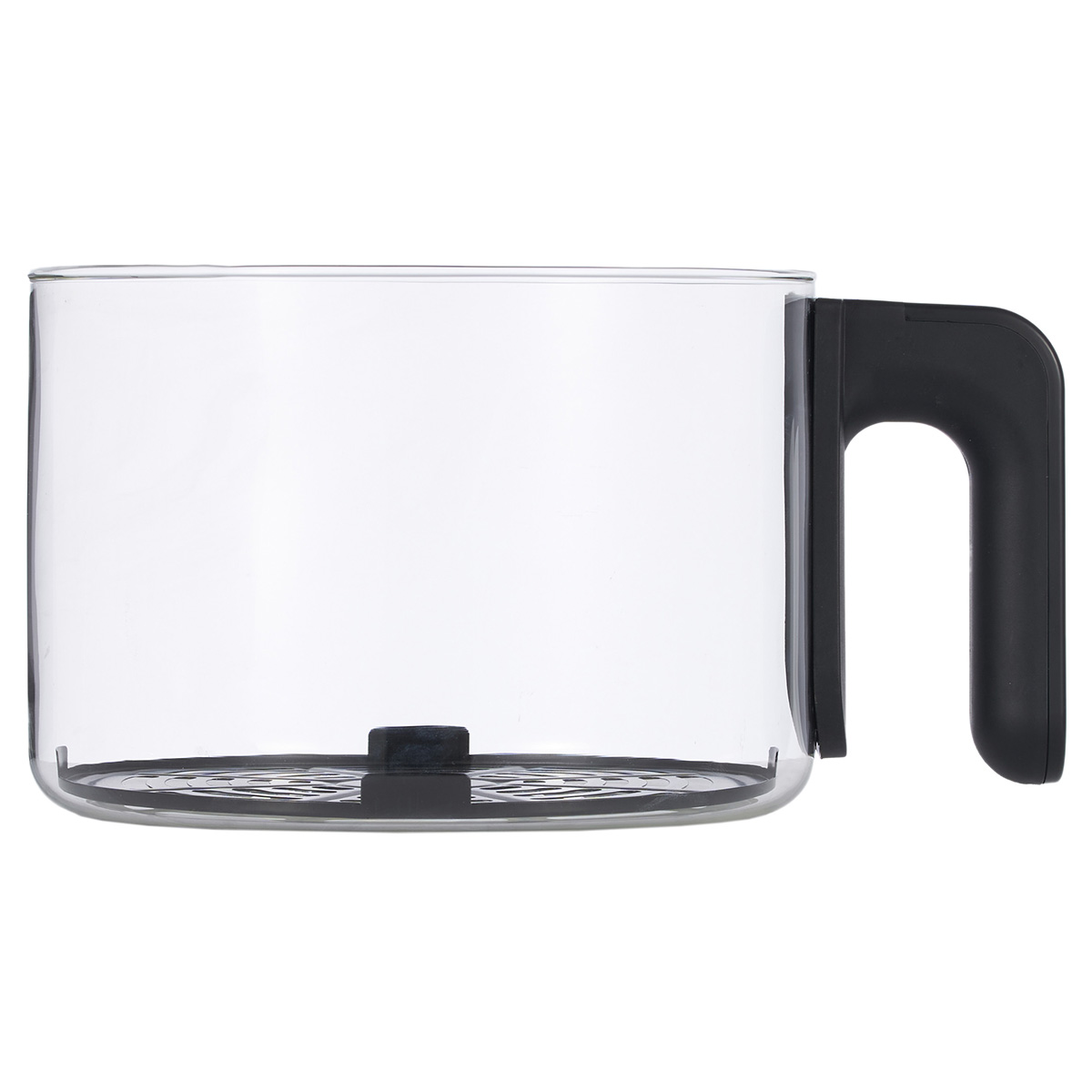 Аэрогриль Gipfel Chef 52677 со стеклянной чашей 3 л фото