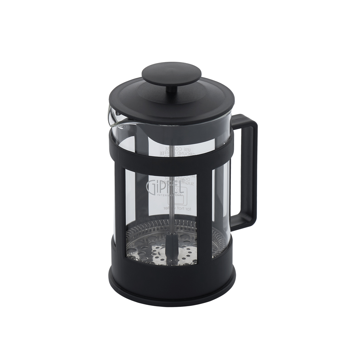 Френч-пресс Gipfel Glacier-Sevilla 7444 800 мл фото