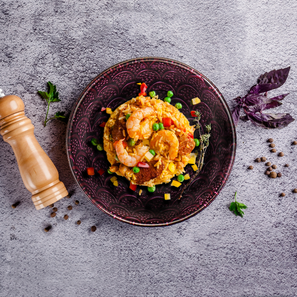 Стеклянная пиала Gipfel Bursa 40890 фото