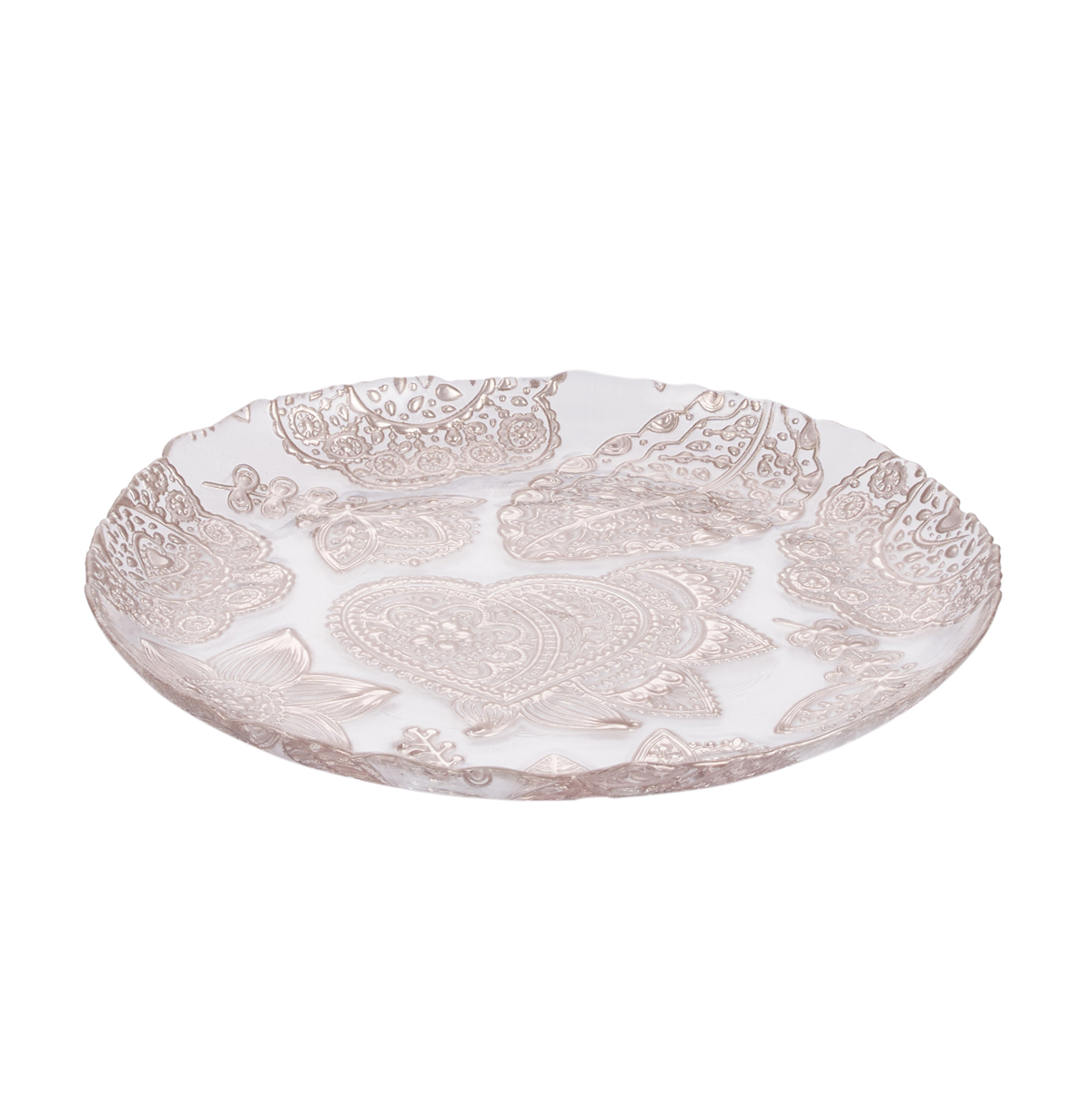 Тарелка десертная Gipfel Calista 41375 21 см фото