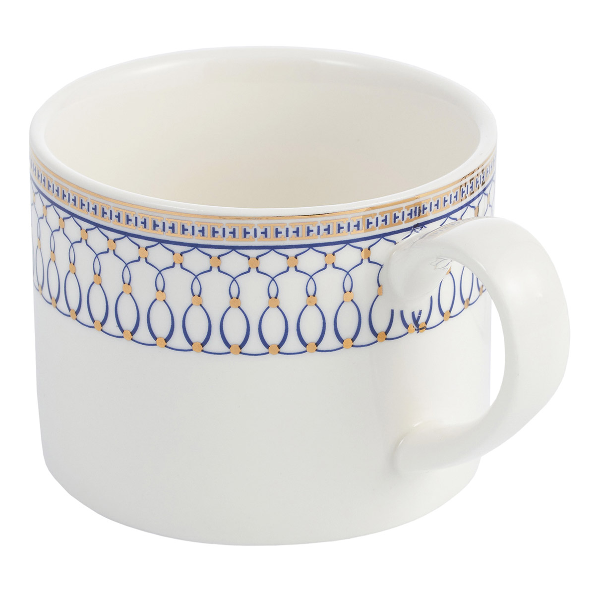 Чайная пара Gipfel Orpheus 51559 250 мл 2 предмета фото