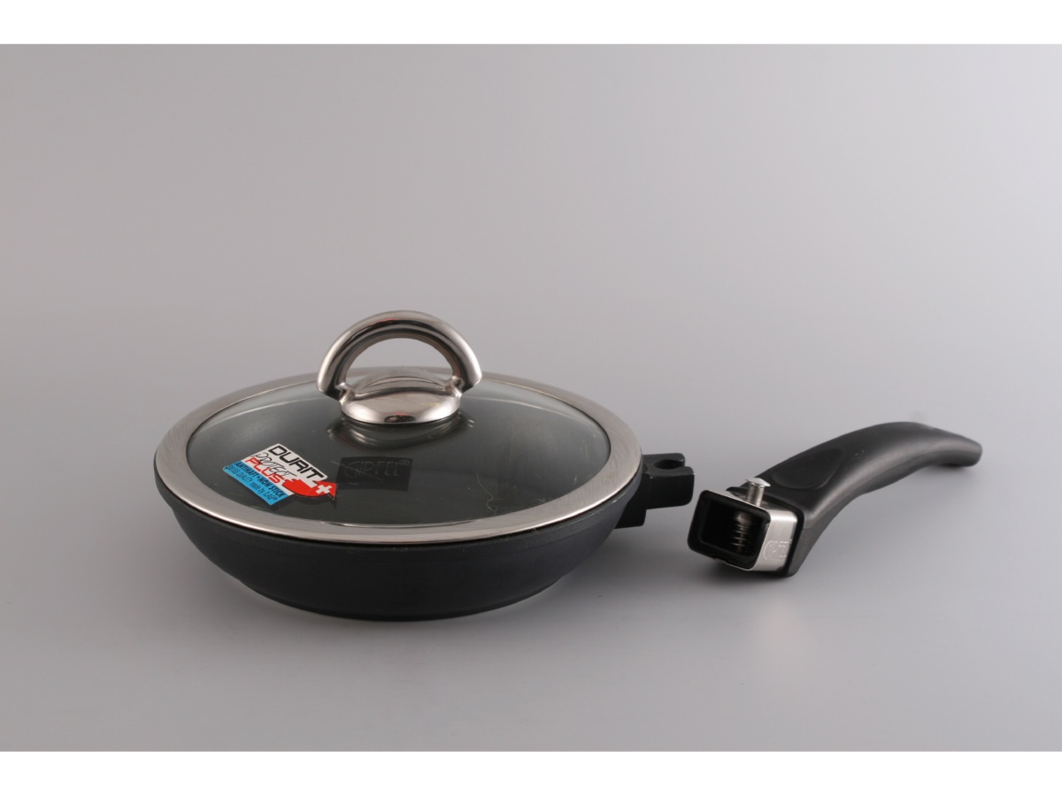 картинка 1486 Сковорода MONTERO 1,4 л от магазина Gipfel