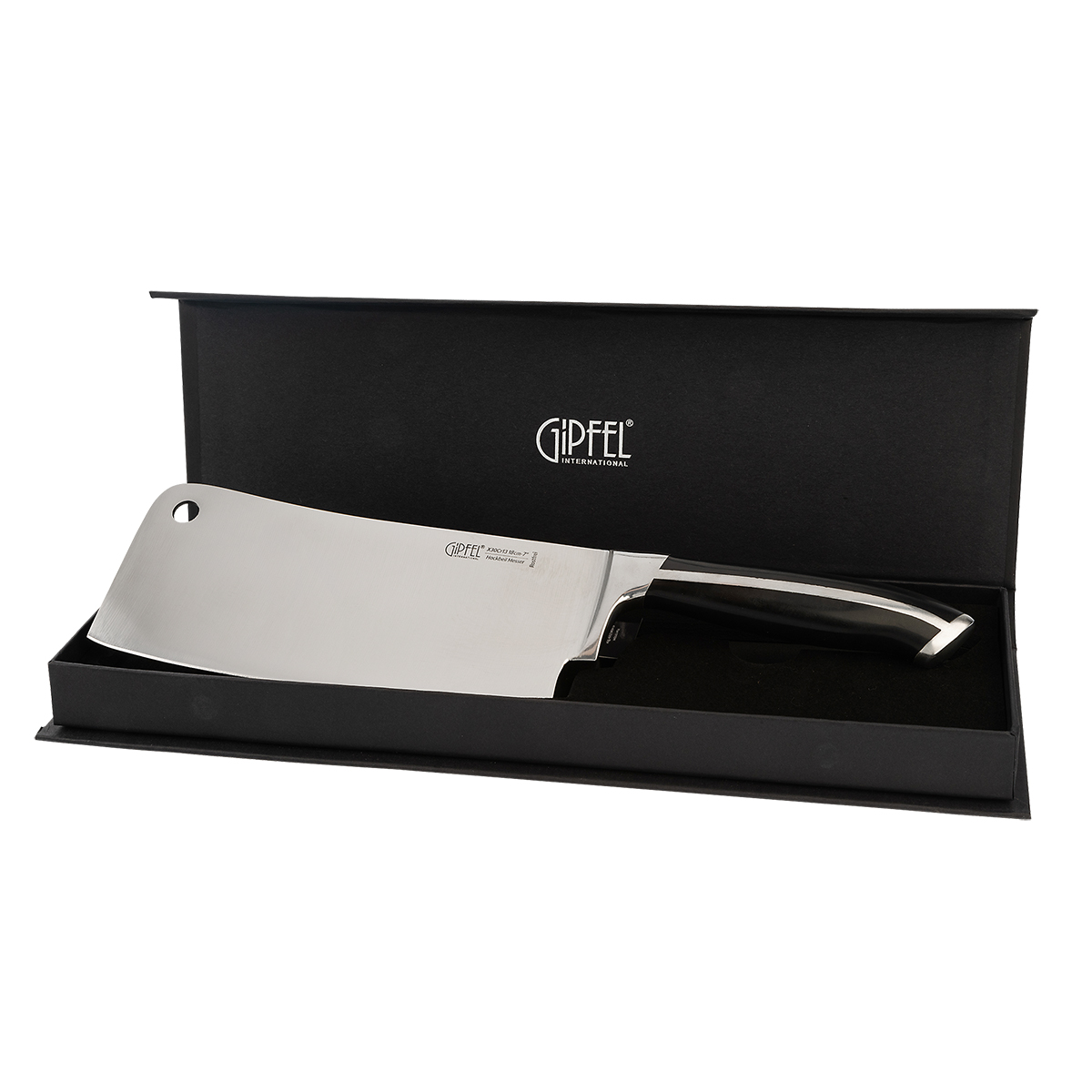 Кухонный нож-топорик Gipfel 8471 фото