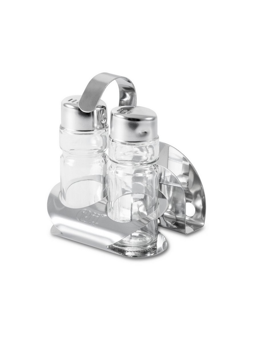 картинка 5368 GIPFEL Набор для приправ 3 предмета от магазина Gipfel