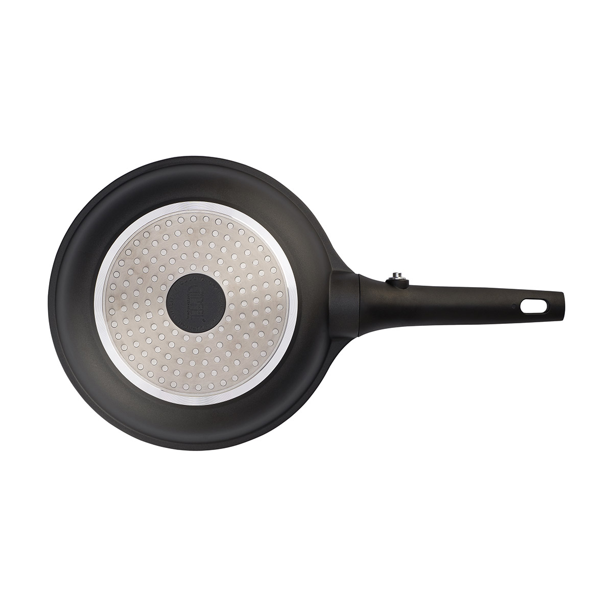 Алюминиевая сковорода Gipfel Marinella 0101 24 см фото