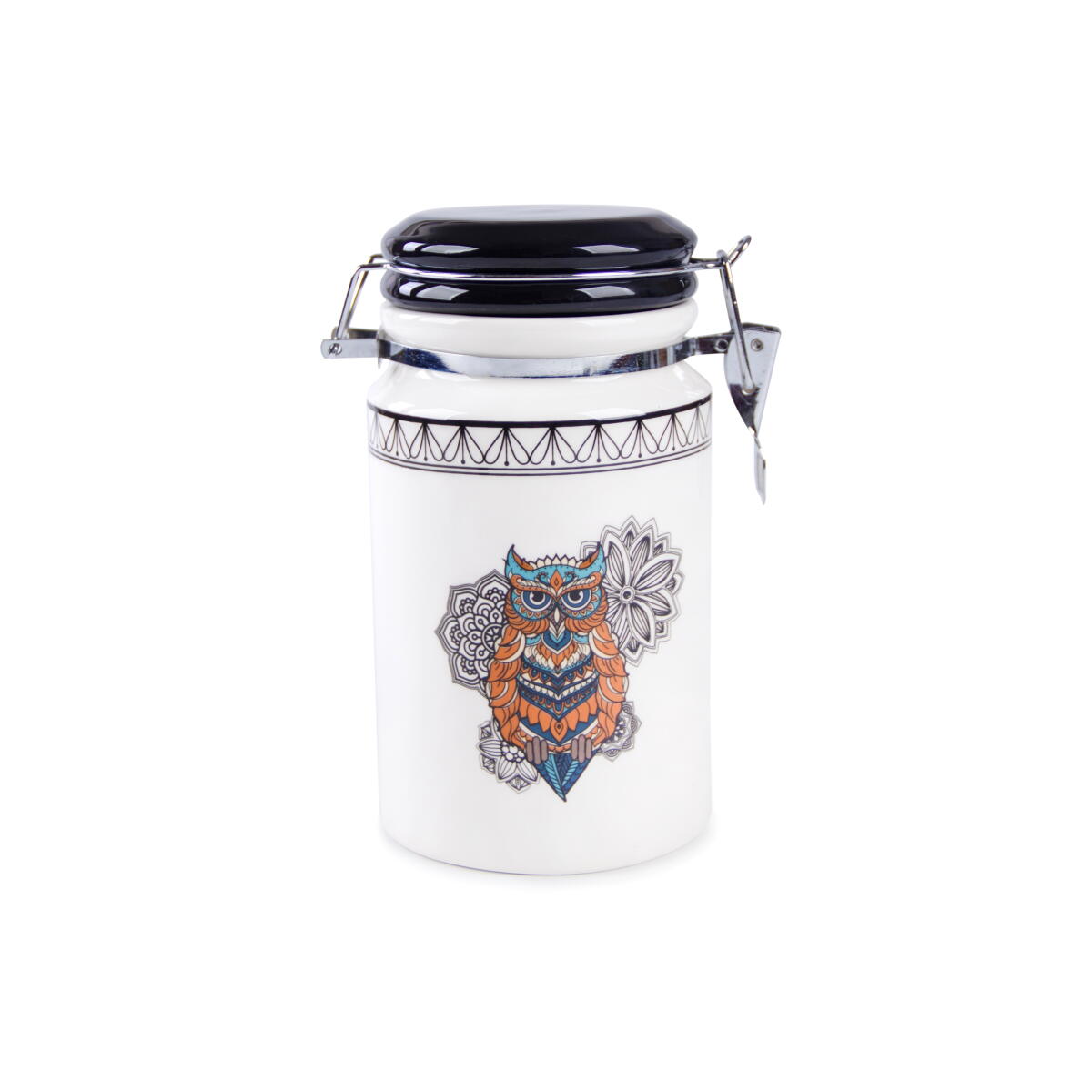 Емкость для xранения продуктов Gipfel Civetta 3966 750 мл фото