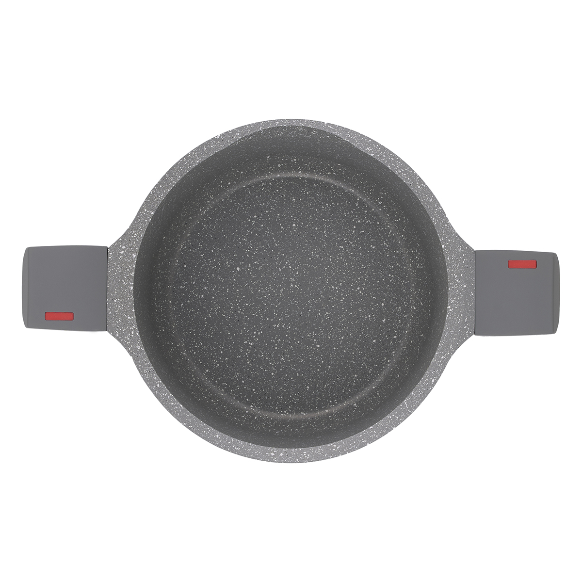 Алюминиевая кастрюля Gipfel Veding 0589 20 см/2,7 л фото