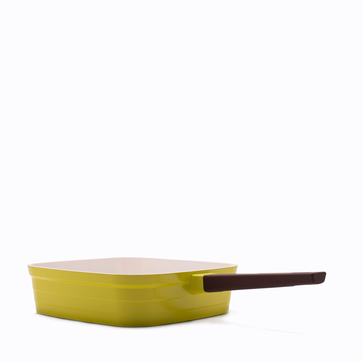 Алюминиевая сковорода Gipfel Irna 2642 28 см фото