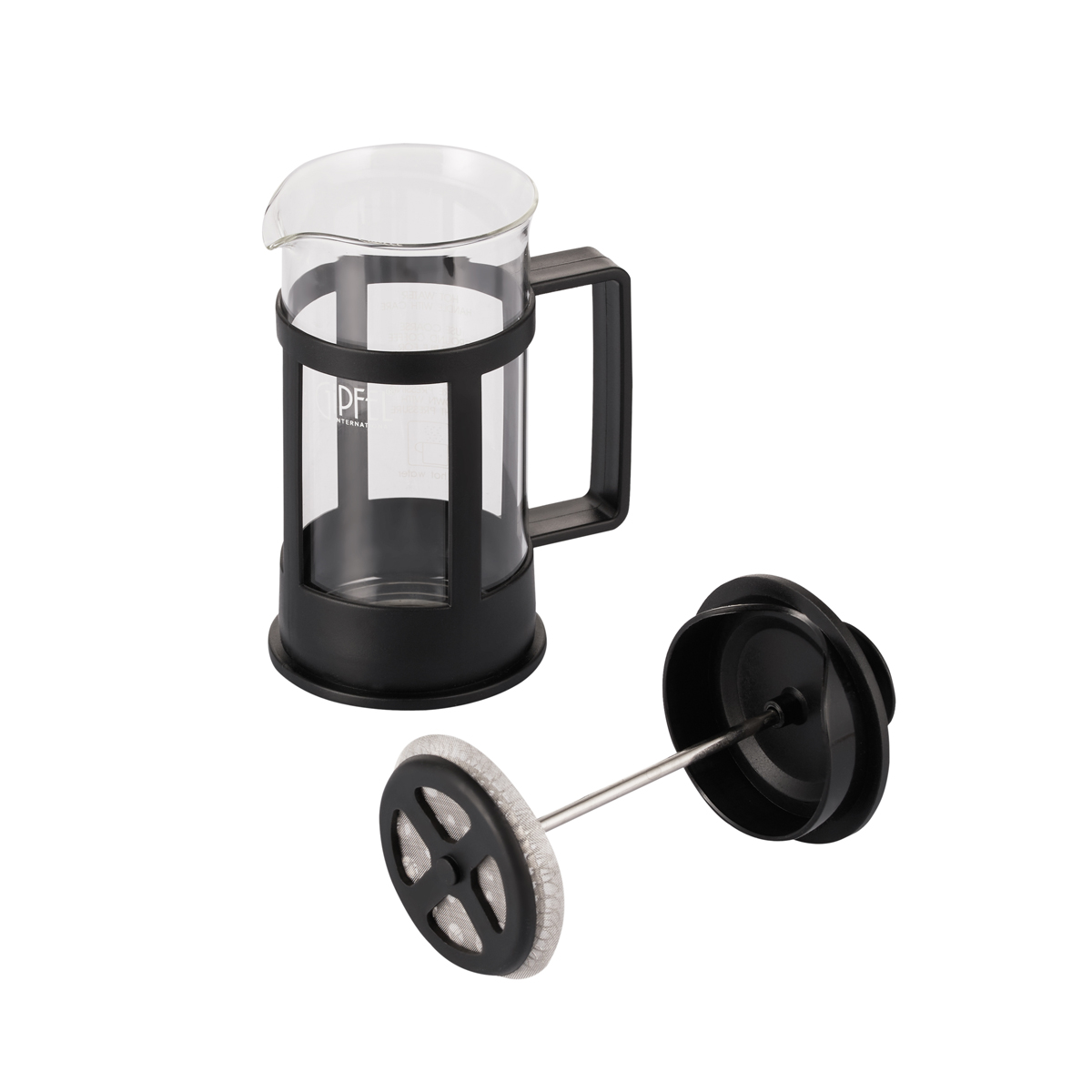 Френч-пресс Gipfel Glacier-Sevilla 7443 350 мл фото