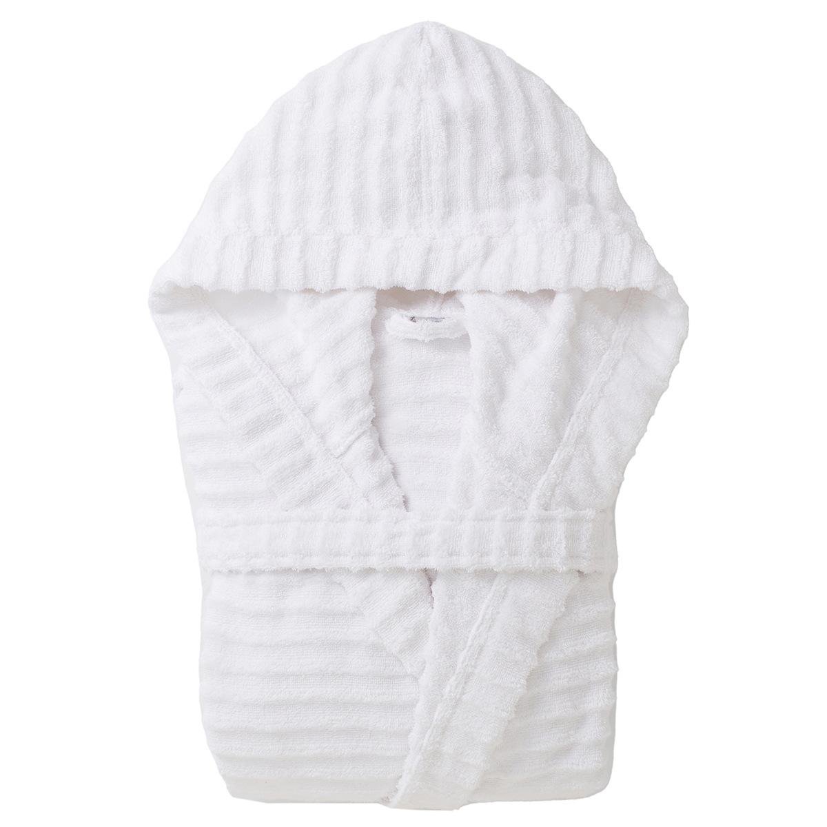 Халат женский с капюшоном Gipfel Prime 43086 M фото