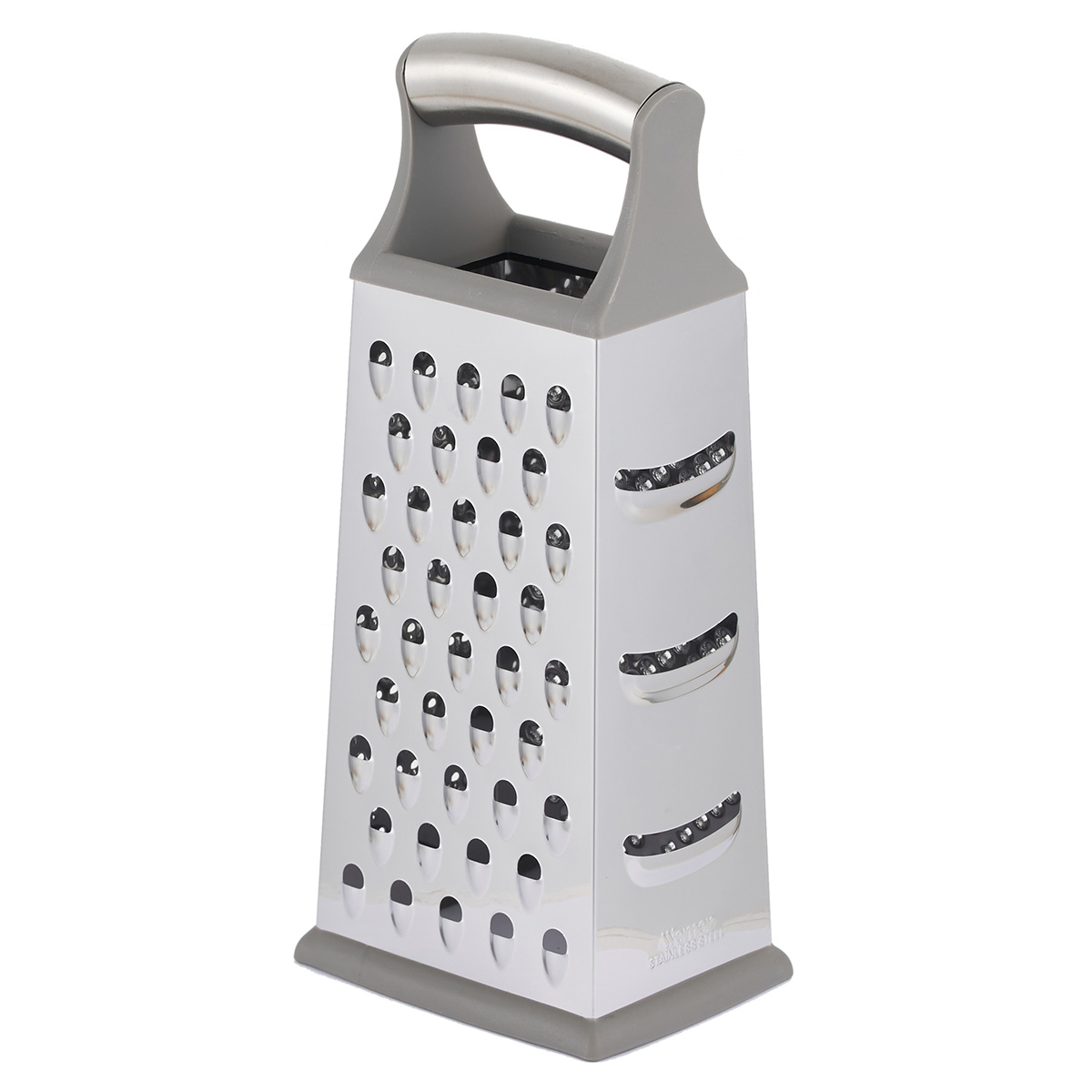 Тёрка четырёхсторонняя Werner Fresco 51174 фото