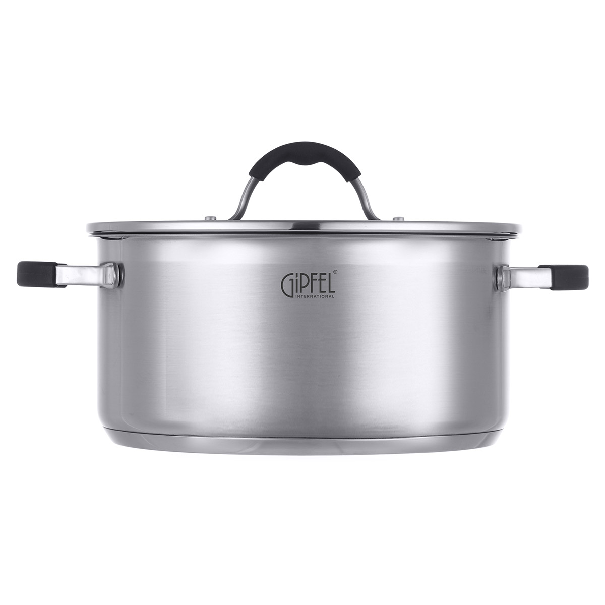 картинка Кастрюля METROPOLE Gipfel 1735 от магазина Gipfel