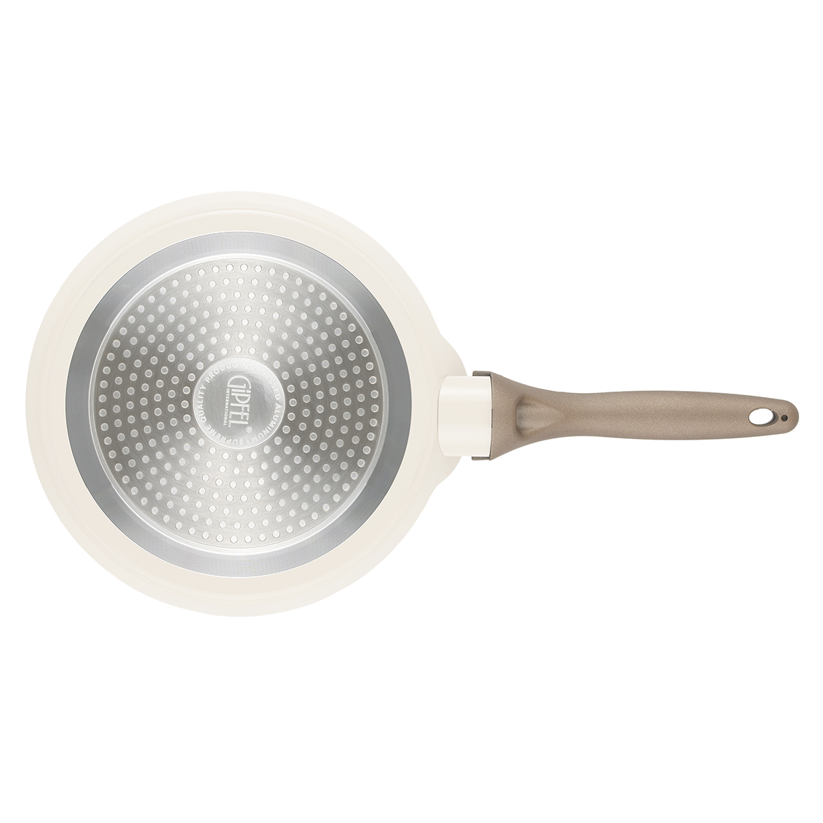 Сковорода блинная Gipfel Stadella Beige 51104 24 см фото