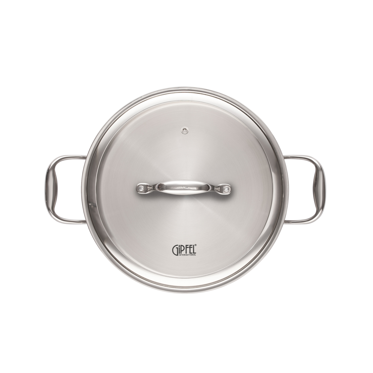 картинка 2268 Сотейник CANTATA 2,7 л от магазина Gipfel