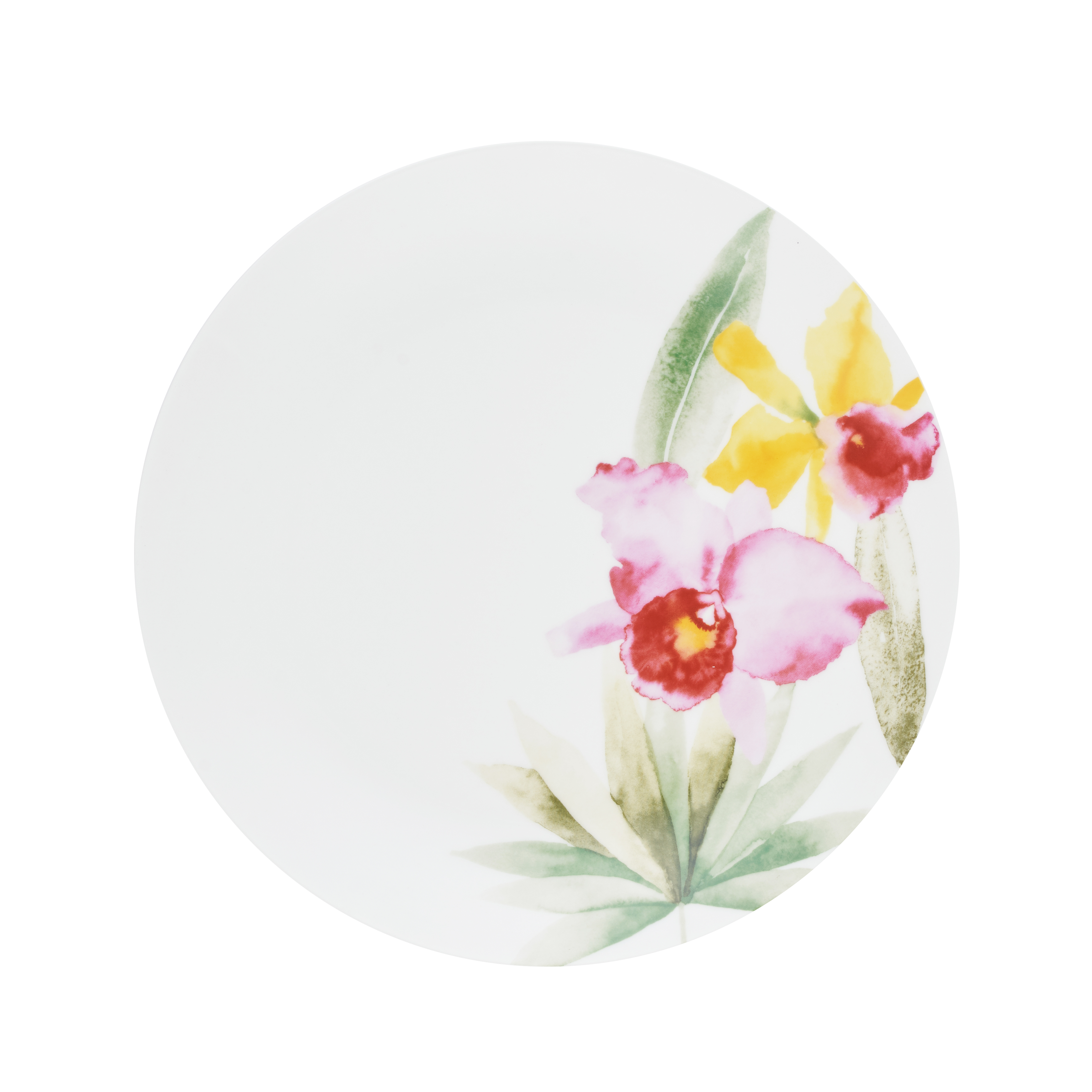 Столовый сервиз Gipfel Summer House 42232 18 предметов фото