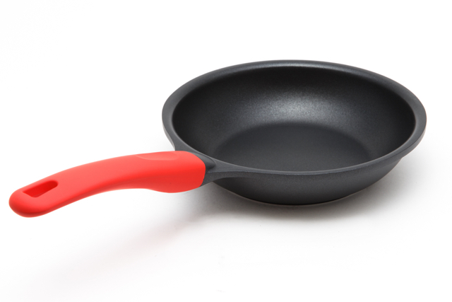 Алюминиевая сковорода Gipfel Velour 0559 20 см фото