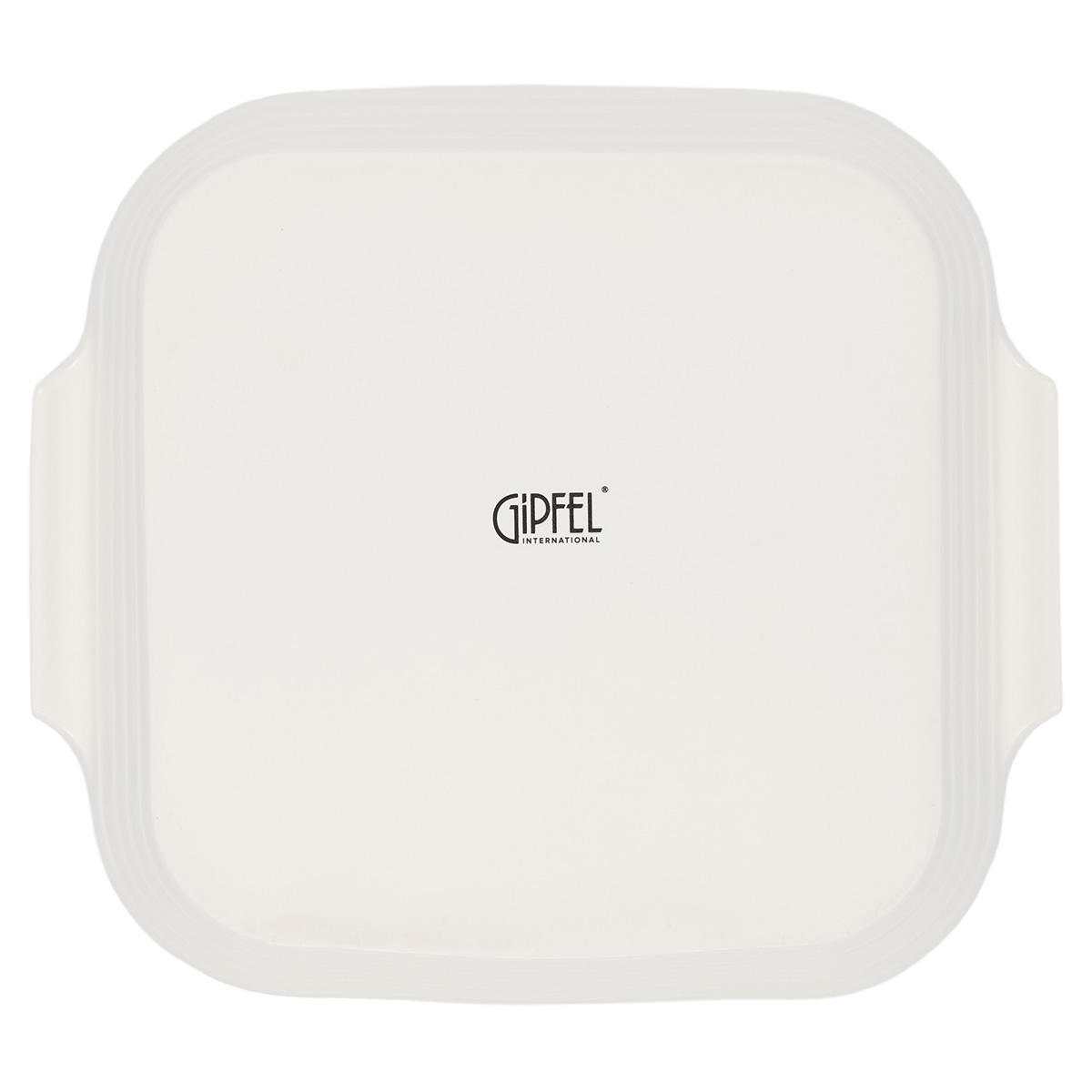 Форма для запекания Gipfel Bianco 50393 2 л/28x24x6 см фото