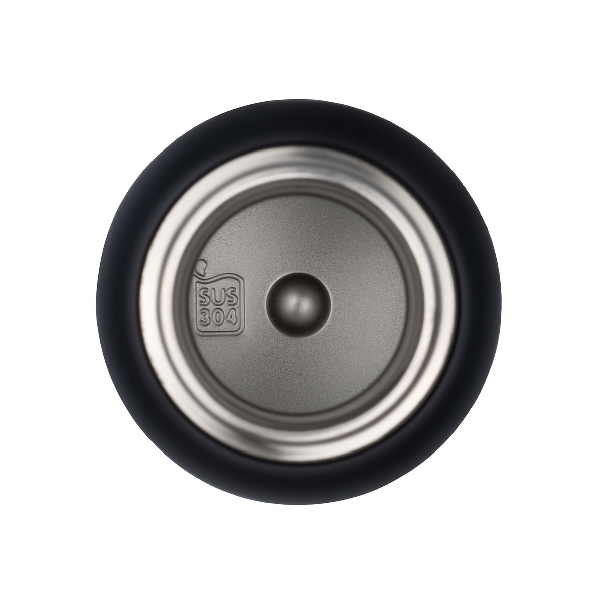 картинка 8181 GIPFEL Бутылка для воды Recycle 500 мл. Материал: боросиликатное стекло, сиилкон. Материал крышки: нержавеющая сталь 18/10, пластик, силикон. Цвет: оранжевый. от магазина Gipfel