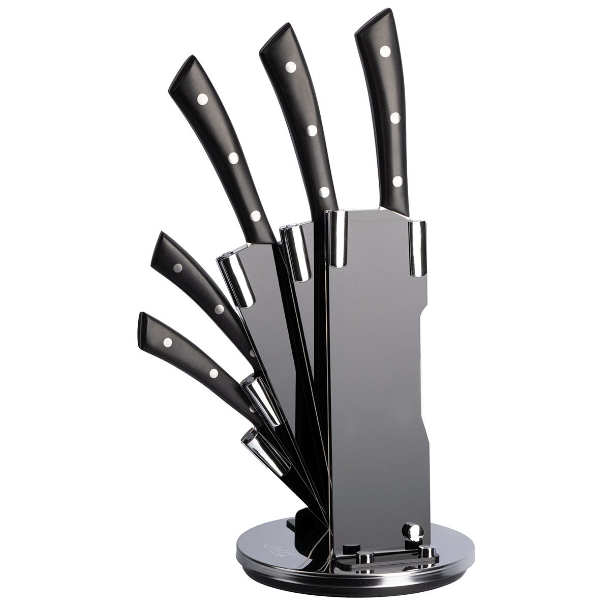 Набор кухонных ножей Gipfel Domaso 51695 6 предметов фото