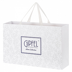 Пакет подарочный Gipfel 40146