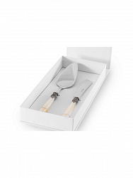 Сервировочный набор Gipfel Royal 8622