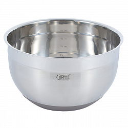 Миска Gipfel Federica 52472 26 см/7 л