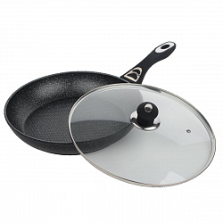 Сковорода Bekker BK-3767 24 см