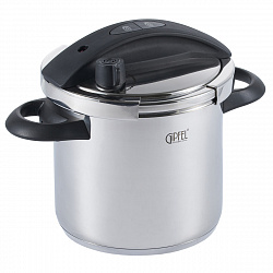Скороварка Gipfel Faktum 52139 5,5 л