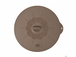 Силиконовая крышка Gipfel 2855 29 см