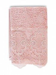 Махровое полотенце Gipfel Merletto 47122 50x90 см