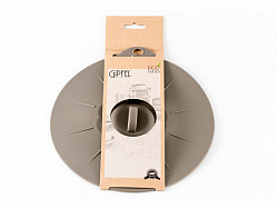 Силиконовая крышка Gipfel Eco 2627 20,8 см