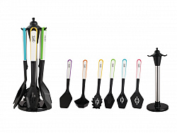 Набор кухонных инструментов Gipfel Mintaka 6486