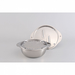 Миска кухонная Gipfel 5663 16 см