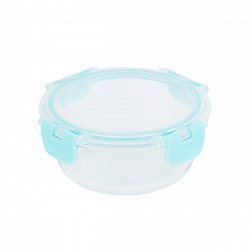 Контейнер стеклянный Gipfel Avalanche 50982 400 мл