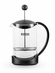 Френч-пресс для кофе Werner Varese 7191 350 мл